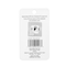 12 Pack: 1.2mm Glass Micro Rhinestones by Bead Landing™, 0.7oz.